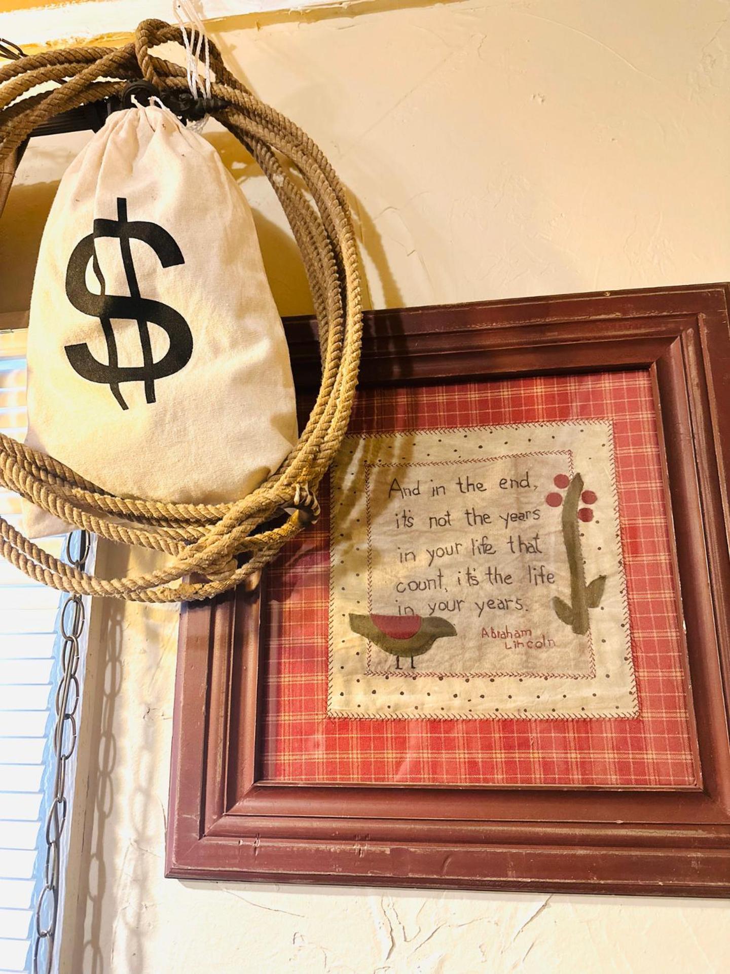 Acorn Hideaways Canton Rustic Old West Frontier Suite ภายนอก รูปภาพ