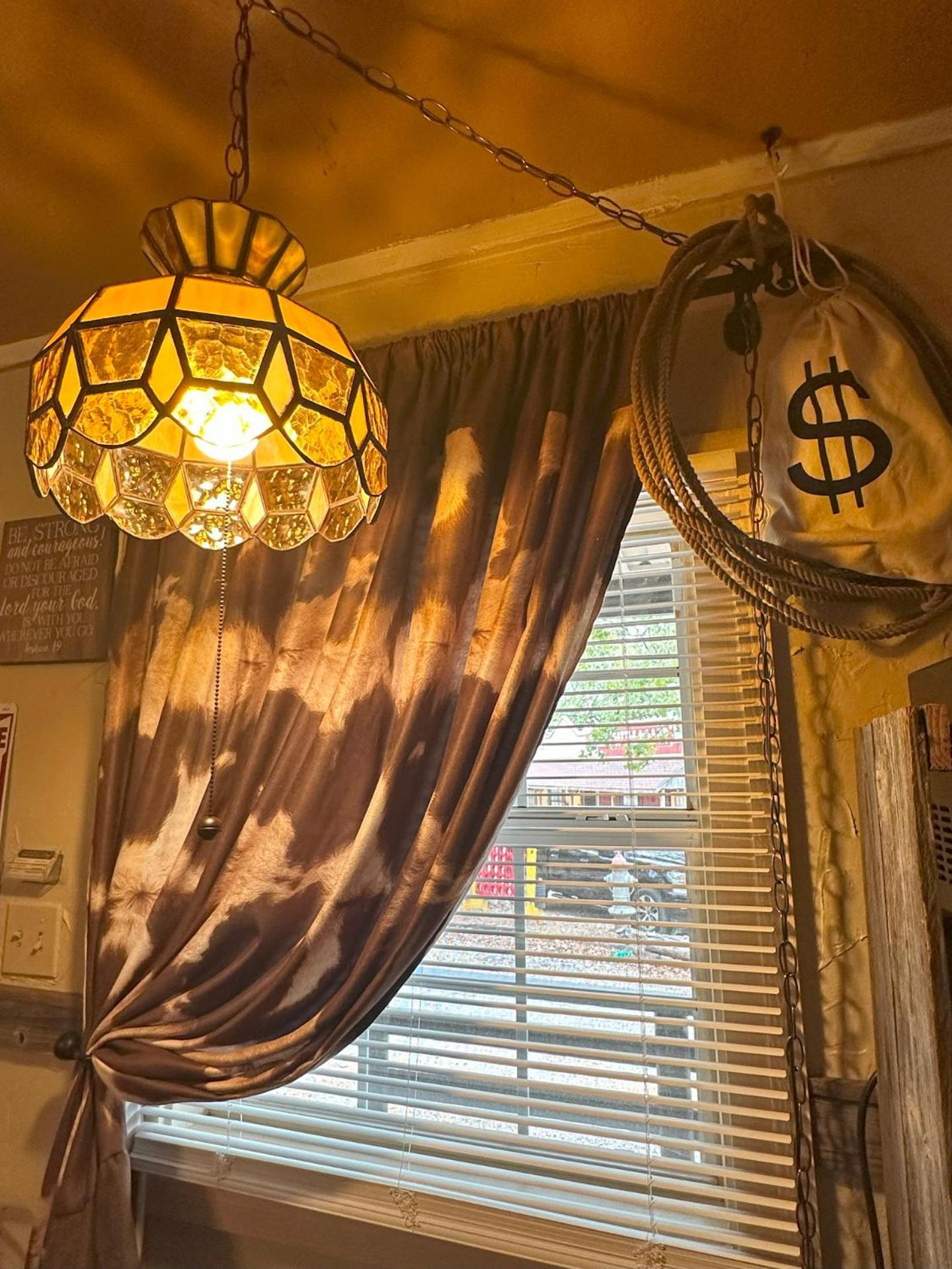 Acorn Hideaways Canton Rustic Old West Frontier Suite ภายนอก รูปภาพ